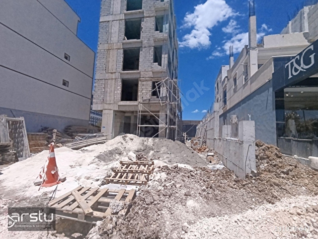 ARSTU GM. HALİSEDEN AVM YANINDA 300 M2 KİRALIK DÜKKAN - Görsel 2