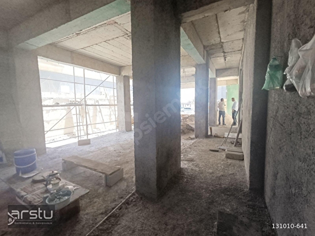 ARSTU GM. HALİSEDEN AVM YANINDA 300 M2 KİRALIK DÜKKAN - Görsel 3