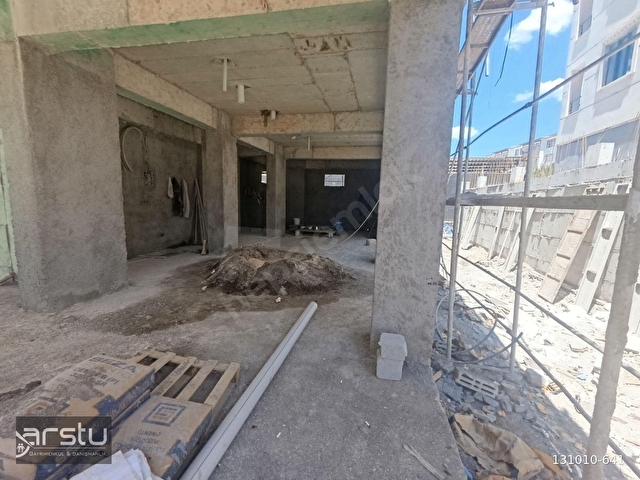 ARSTU GM. HALİSEDEN AVM YANINDA 300 M2 KİRALIK DÜKKAN - Görsel 7