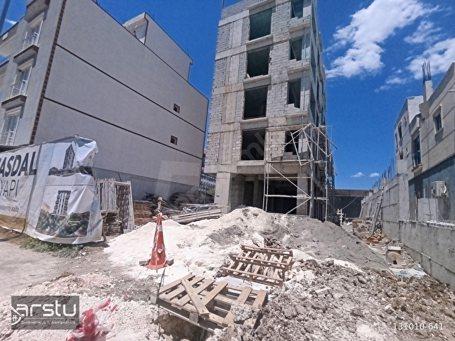 ARSTU GM. HALİSEDEN AVM YANINDA 300 M2 KİRALIK DÜKKAN - Görsel 12