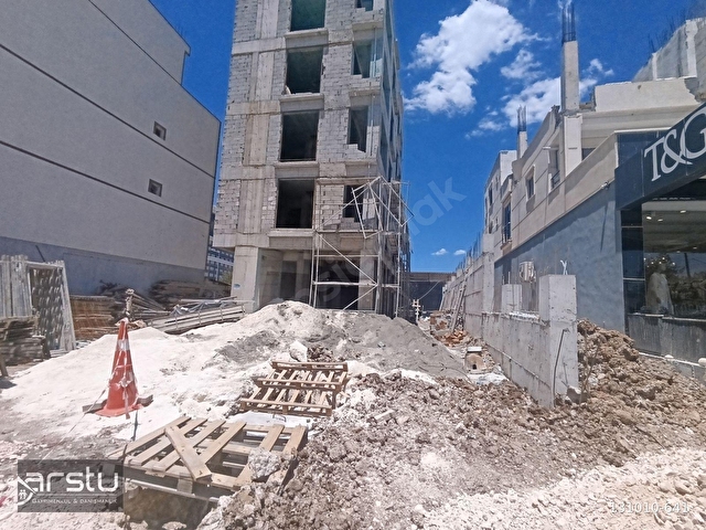 ARSTU GM. HALİSEDEN AVM YANINDA 300 M2 KİRALIK DÜKKAN - Görsel 9
