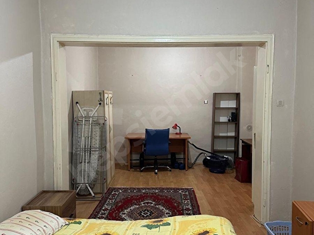 METROYA 5-6 DAKİKA EŞYALI GENİŞ 1+1 KİRALIK - Görsel 7