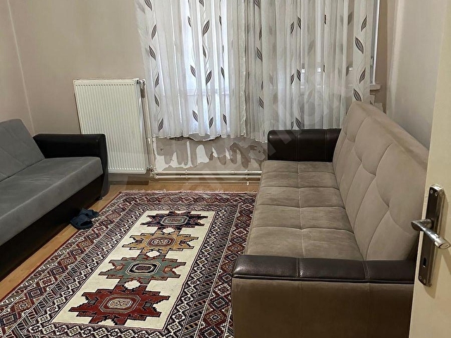 METROYA 5-6 DAKİKA EŞYALI GENİŞ 1+1 KİRALIK - Görsel 2