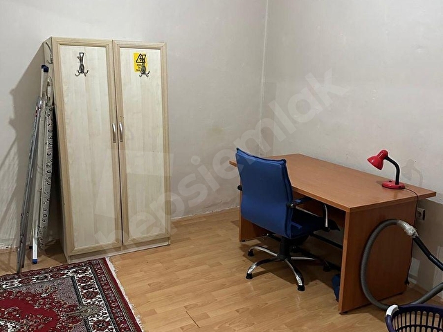 METROYA 5-6 DAKİKA EŞYALI GENİŞ 1+1 KİRALIK - Görsel 8