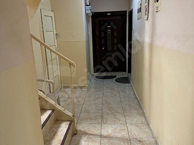 METROYA 5-6 DAKİKA EŞYALI GENİŞ 1+1 KİRALIK - Görsel 24