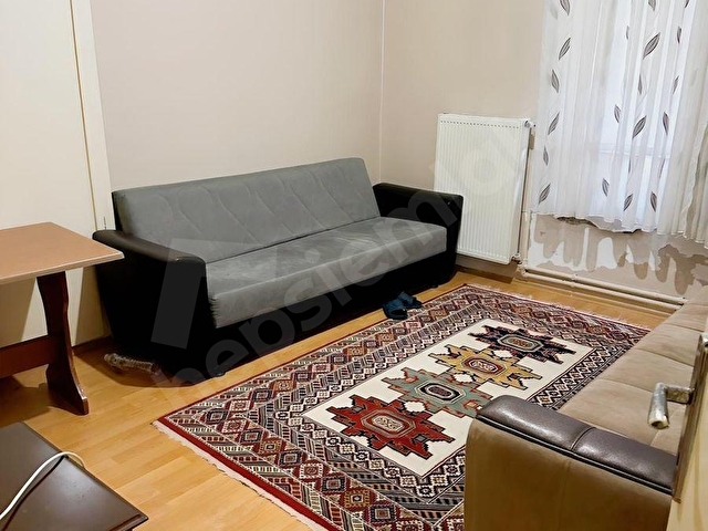 METROYA 5-6 DAKİKA EŞYALI GENİŞ 1+1 KİRALIK - Görsel 3