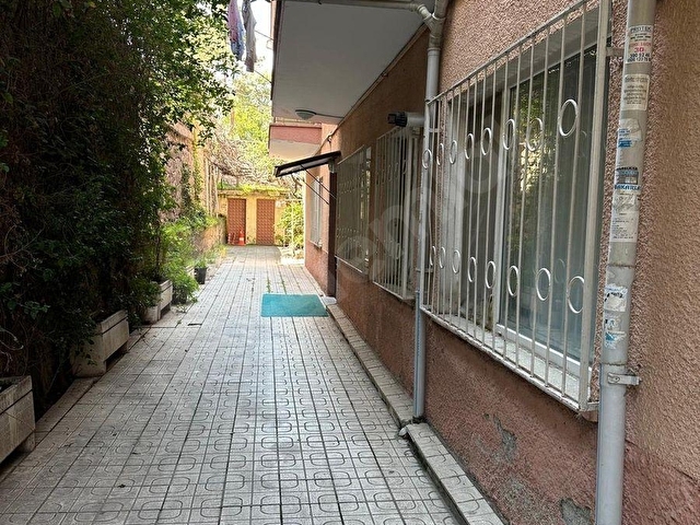METROYA 5-6 DAKİKA EŞYALI GENİŞ 1+1 KİRALIK - Görsel 25