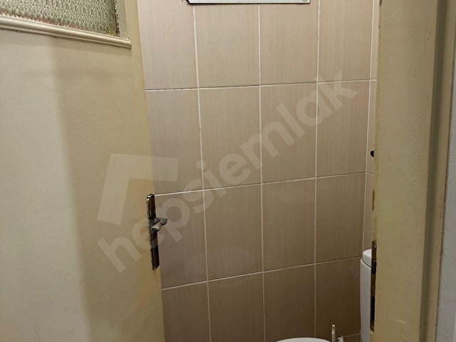 METROYA 5-6 DAKİKA EŞYALI GENİŞ 1+1 KİRALIK - Görsel 19