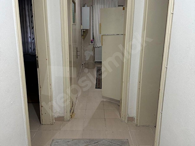 METROYA 5-6 DAKİKA EŞYALI GENİŞ 1+1 KİRALIK - Görsel 20