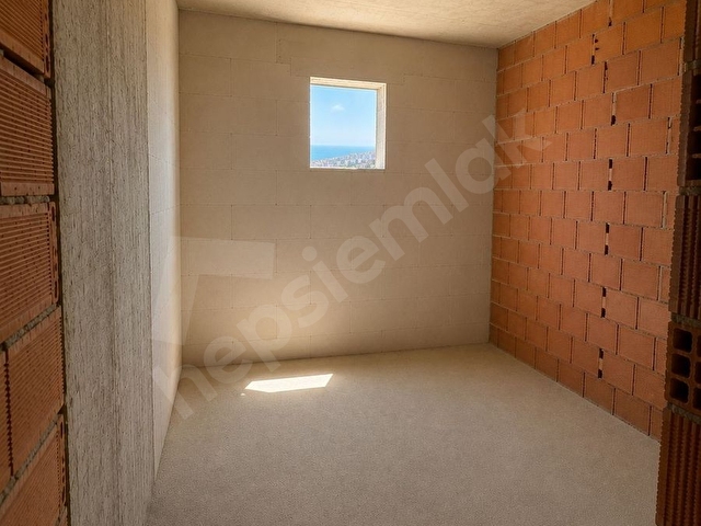 ROTA MODERN GAYRİMENKULDEN FULL DENİZ MANZARALI LÜKS DAİRE! - Görsel 3
