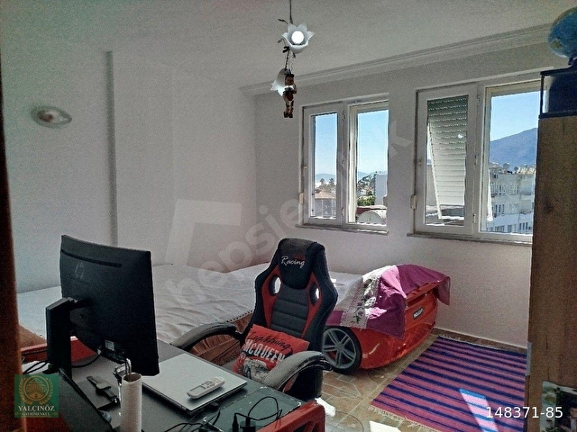 YALÇINÖZ DEN BOZYAZI MERKEZ MAHALLESİNDE MUHTEŞEM KONUMDA, DENİZ MANZARALI SATILIK 2+1 DAİRE - Görsel 28