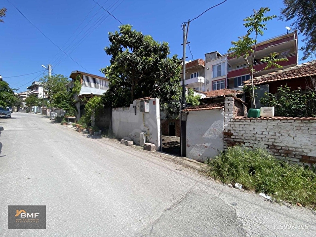 TOYGAR MAHALLESİNDE SATILIK MÜSTAKİL EV - Görsel 4