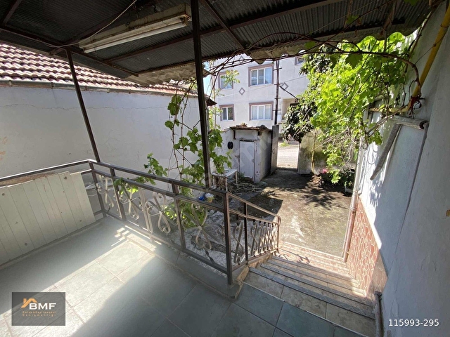 TOYGAR MAHALLESİNDE SATILIK MÜSTAKİL EV - Görsel 8
