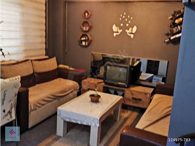 BANDIRMA SUNULLAH MAH. 3+1 GİRİŞ KATI ÇİFT CEPHELİ SATILIK DAİRE - Görsel 8