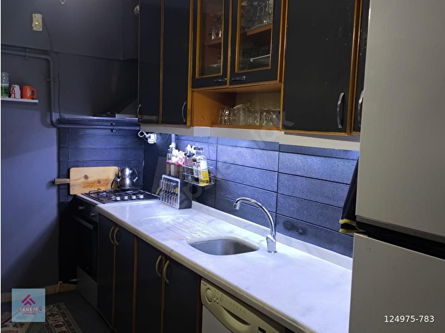 BANDIRMA SUNULLAH MAH. 3+1 GİRİŞ KATI ÇİFT CEPHELİ SATILIK DAİRE - Görsel 9