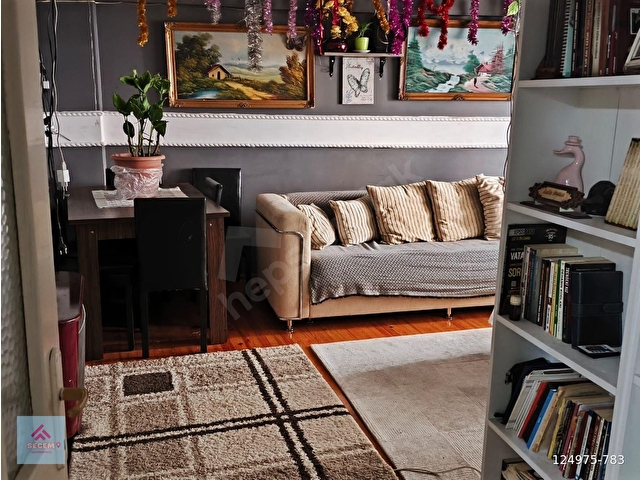 BANDIRMA SUNULLAH MAH. 3+1 GİRİŞ KATI ÇİFT CEPHELİ SATILIK DAİRE - Görsel 11