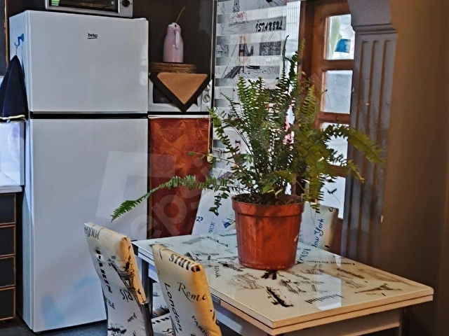 BANDIRMA SUNULLAH MAH. 3+1 GİRİŞ KATI ÇİFT CEPHELİ SATILIK DAİRE - Görsel 5