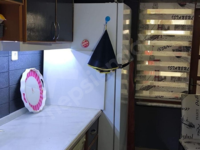 BANDIRMA SUNULLAH MAH. 3+1 GİRİŞ KATI ÇİFT CEPHELİ SATILIK DAİRE - Görsel 3