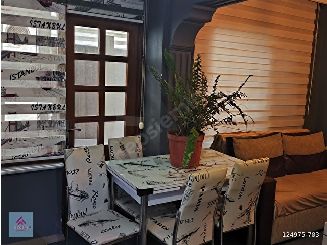 BANDIRMA SUNULLAH MAH. 3+1 GİRİŞ KATI ÇİFT CEPHELİ SATILIK DAİRE - Görsel 4
