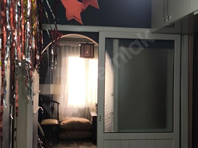 BANDIRMA SUNULLAH MAH. 3+1 GİRİŞ KATI ÇİFT CEPHELİ SATILIK DAİRE - Görsel 26