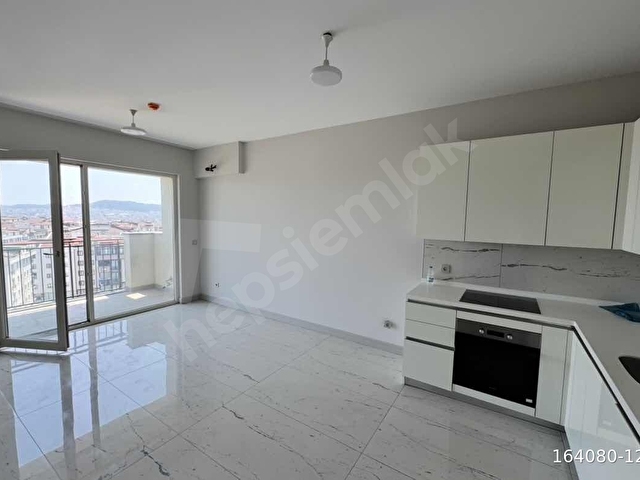METROLİFE DA YÜKSEK KAT 1+1 KİRALIK - Görsel 25