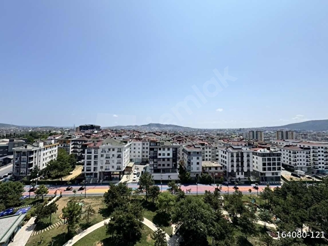METROLİFE DA YÜKSEK KAT 1+1 KİRALIK - Görsel 17
