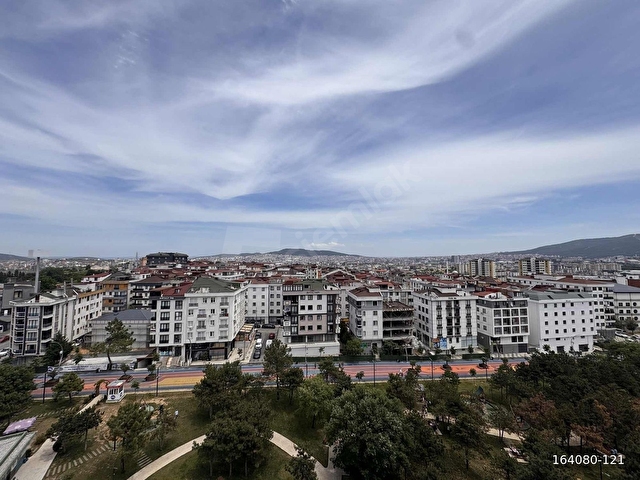 METROLİFE DA YÜKSEK KAT 1+1 KİRALIK