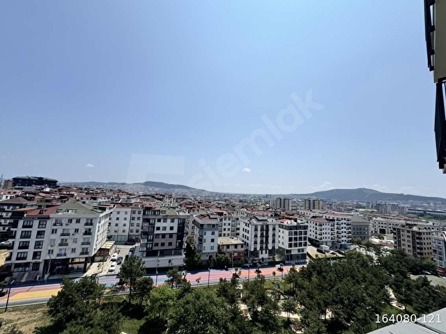 METROLİFE DA YÜKSEK KAT 1+1 KİRALIK - Görsel 13