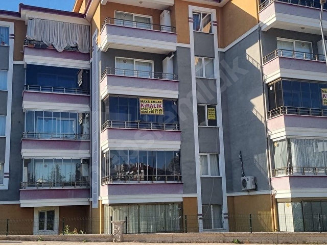 MAXS EMLAKTAN EŞYALI DAİRE ŞEYHCÜİ MAH. - Görsel 15