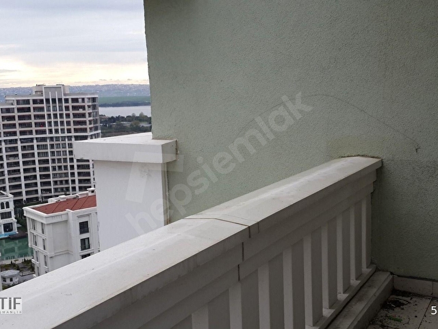 İSTANBUL SARAYLARI 2+1_BALKONLU 119 m2 BÜYÜK TİP __EBEVEYN BANYO - Görsel 9