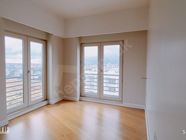 İSTANBUL SARAYLARI 2+1_BALKONLU 119 m2 BÜYÜK TİP __EBEVEYN BANYO - Görsel 18