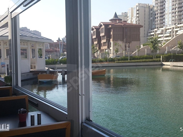 İSTANBUL SARAYLARI 2+1_BALKONLU 119 m2 BÜYÜK TİP __EBEVEYN BANYO - Görsel 3