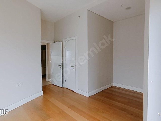 İSTANBUL SARAYLARI 2+1_BALKONLU 119 m2 BÜYÜK TİP __EBEVEYN BANYO - Görsel 16