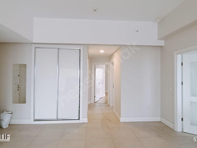 İSTANBUL SARAYLARI 2+1_BALKONLU 119 m2 BÜYÜK TİP __EBEVEYN BANYO - Görsel 8