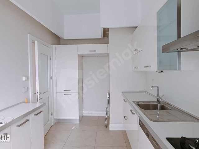 İSTANBUL SARAYLARI 2+1_BALKONLU 119 m2 BÜYÜK TİP __EBEVEYN BANYO - Görsel 13