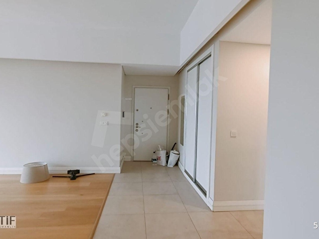 İSTANBUL SARAYLARI 2+1_BALKONLU 119 m2 BÜYÜK TİP __EBEVEYN BANYO - Görsel 7