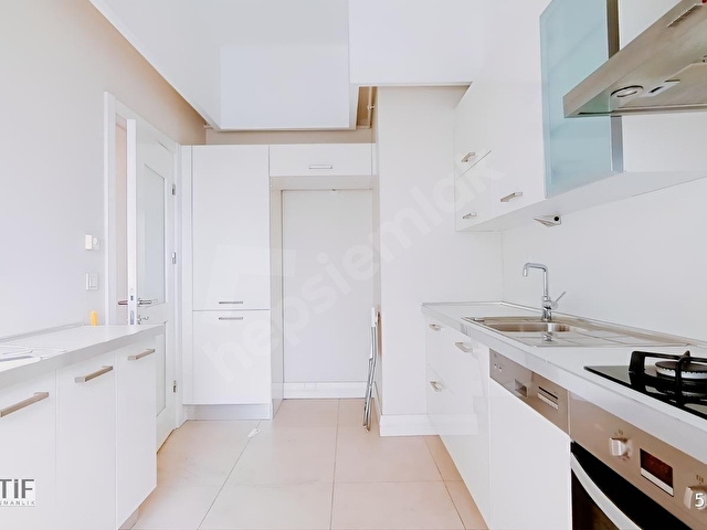 İSTANBUL SARAYLARI 2+1_BALKONLU 119 m2 BÜYÜK TİP __EBEVEYN BANYO - Görsel 15