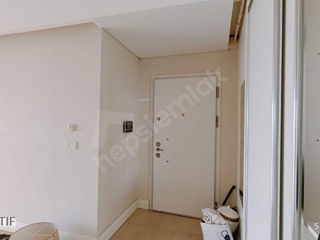 İSTANBUL SARAYLARI 2+1_BALKONLU 119 m2 BÜYÜK TİP __EBEVEYN BANYO - Görsel 4