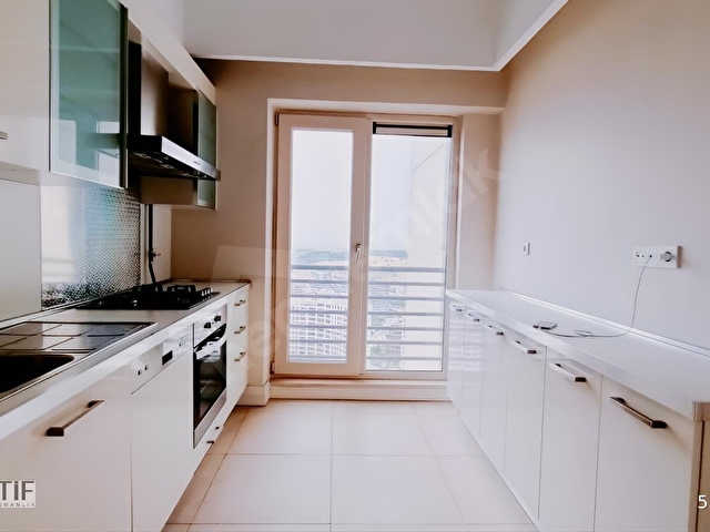 İSTANBUL SARAYLARI 2+1_BALKONLU 119 m2 BÜYÜK TİP __EBEVEYN BANYO - Görsel 14