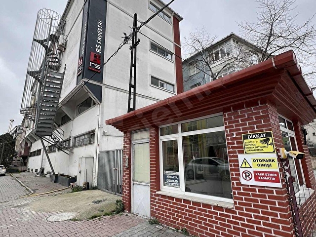 Küçükçekmece Tevfik Bey Kiralık