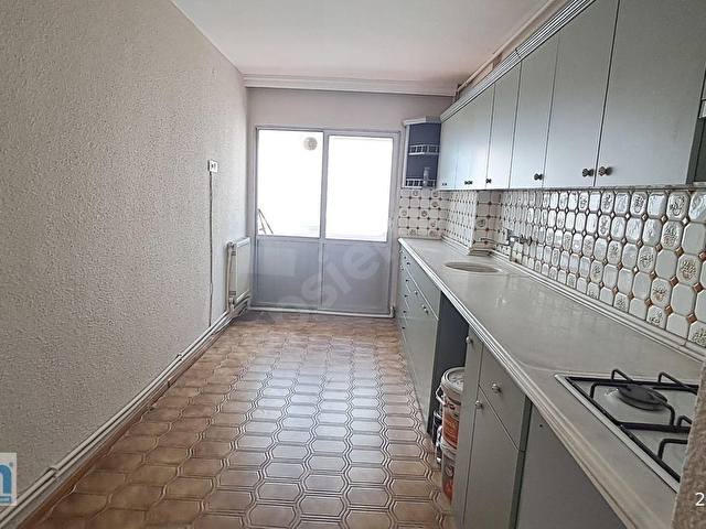 Bostanlı Bagcı Parkı Yakını TadilatLı Asansörlü Daire - Görsel 6