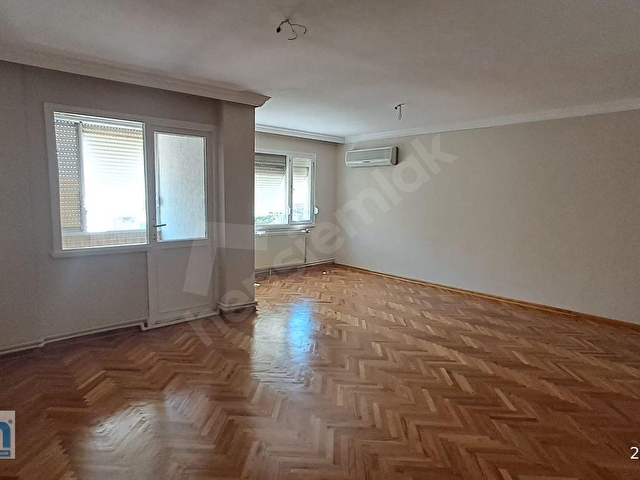 Bostanlı Bagcı Parkı Yakını TadilatLı Asansörlü Daire - Görsel 4