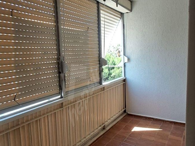 Bostanlı Bagcı Parkı Yakını TadilatLı Asansörlü Daire - Görsel 17