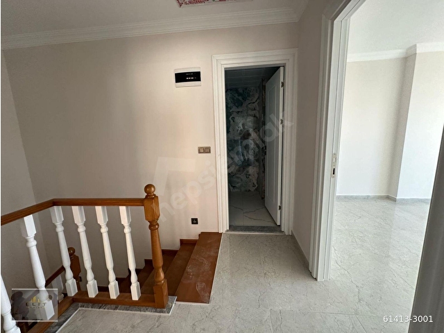 SATILIK 3+1 VİLLA DÜĞEREK MAH - Görsel 4