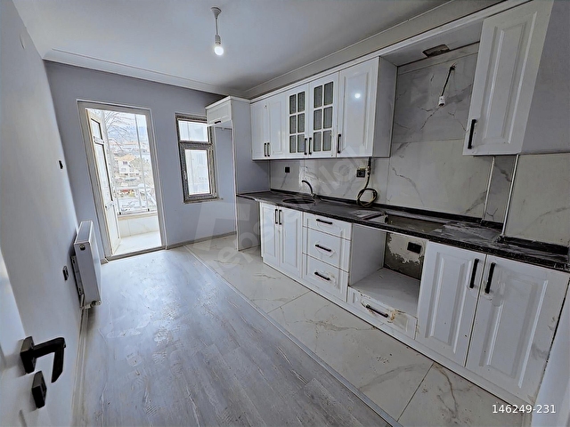 GÖRGEÇ EMLAKTAN MASRAFSIZ SATILIK 3+1 140 M2 DAİRE - Görsel 4