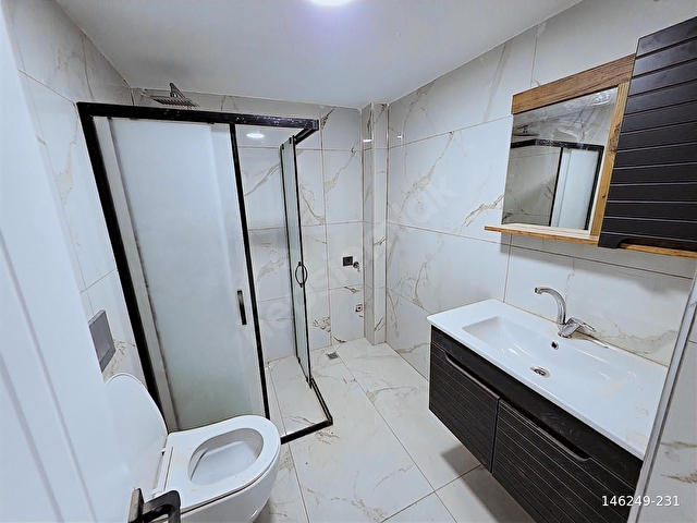 GÖRGEÇ EMLAKTAN MASRAFSIZ SATILIK 3+1 140 M2 DAİRE - Görsel 21