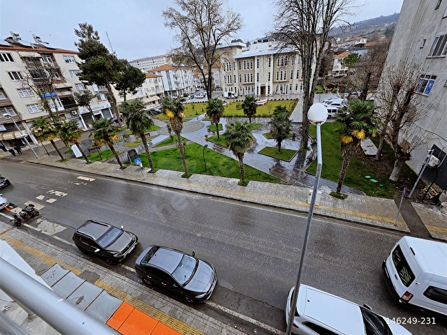 GÖRGEÇ EMLAKTAN MASRAFSIZ SATILIK 3+1 140 M2 DAİRE - Görsel 23