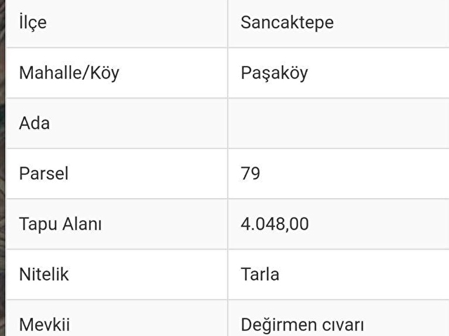 Istanbul Pasakoy De Imara Acilacak Otoyola Yakin Yatirimlik Arsa 116017 28 Hurriyet Emlak