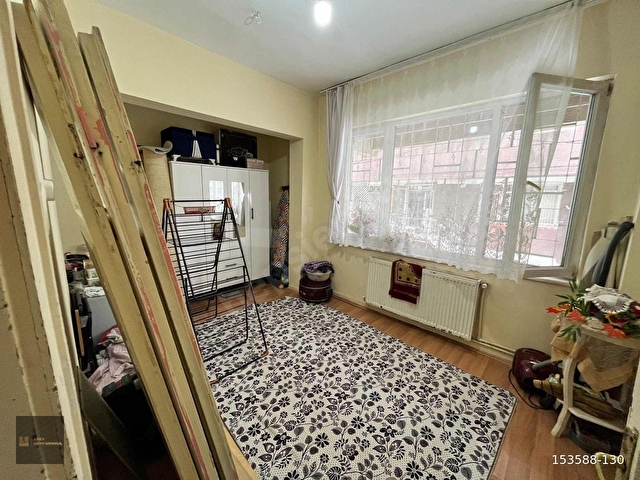 AREV GAYRİMENKUL FEVZİÇAKMAK SATILIK DAİRE - Görsel 10