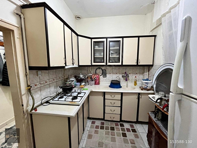 AREV GAYRİMENKUL FEVZİÇAKMAK SATILIK DAİRE - Görsel 9